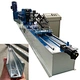 80-300mm automatic size changeable C purlin making machine